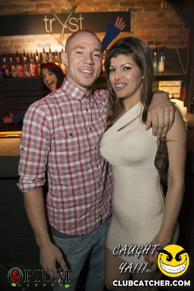 Opium Room nightclub photo 7 - September 21st, 2013