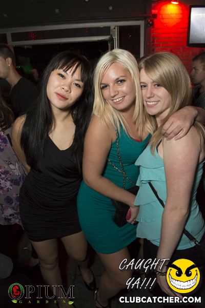 Opium Room nightclub photo 63 - September 21st, 2013