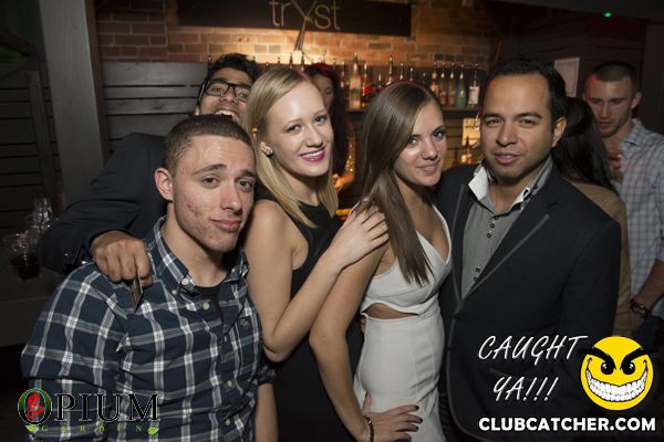 Opium Room nightclub photo 66 - September 21st, 2013