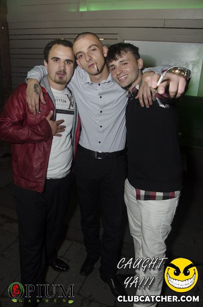 Opium Room nightclub photo 70 - September 21st, 2013