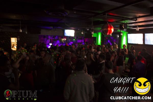 Opium Room nightclub photo 72 - September 21st, 2013