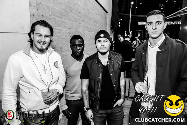 Opium Room nightclub photo 73 - September 21st, 2013