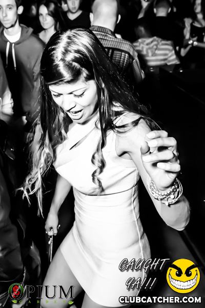 Opium Room nightclub photo 74 - September 21st, 2013