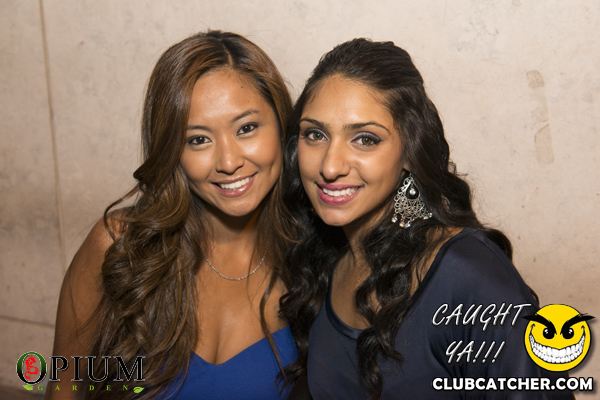 Opium Room nightclub photo 75 - September 21st, 2013