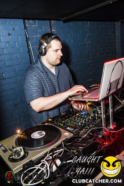 Opium Room nightclub photo 77 - September 21st, 2013