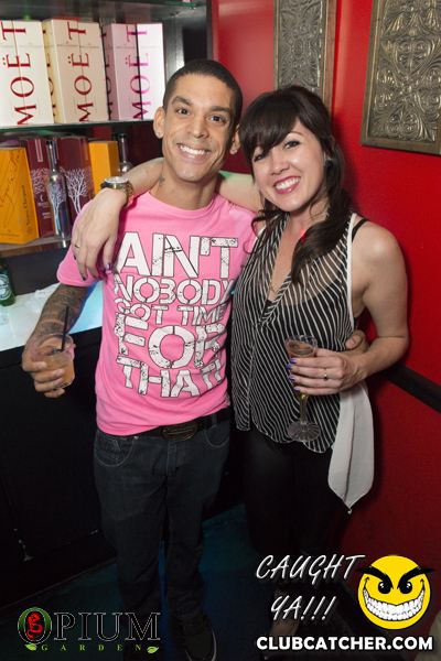 Opium Room nightclub photo 78 - September 21st, 2013