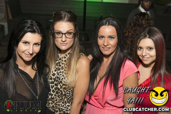 Opium Room nightclub photo 81 - September 21st, 2013