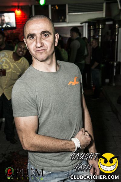 Opium Room nightclub photo 82 - September 21st, 2013