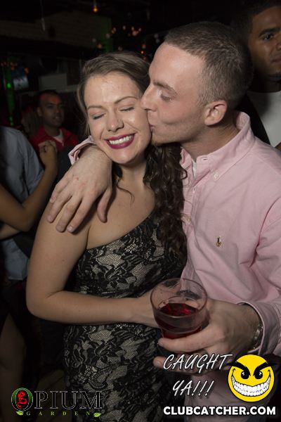 Opium Room nightclub photo 83 - September 21st, 2013