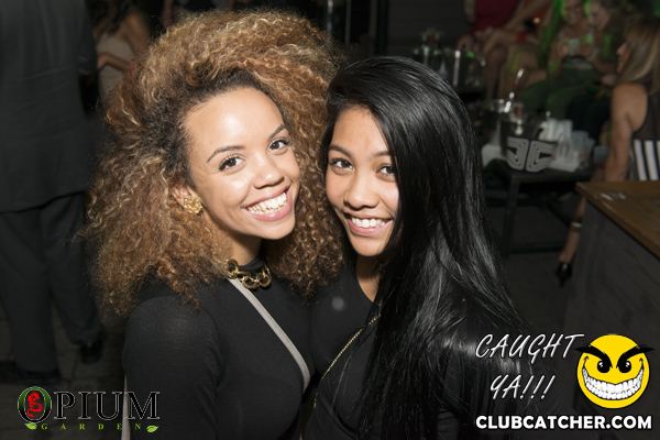 Opium Room nightclub photo 86 - September 21st, 2013