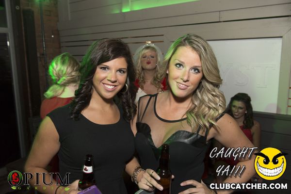 Opium Room nightclub photo 87 - September 21st, 2013