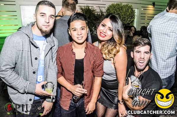 Opium Room nightclub photo 89 - September 21st, 2013