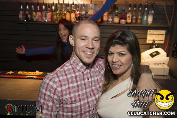 Opium Room nightclub photo 91 - September 21st, 2013