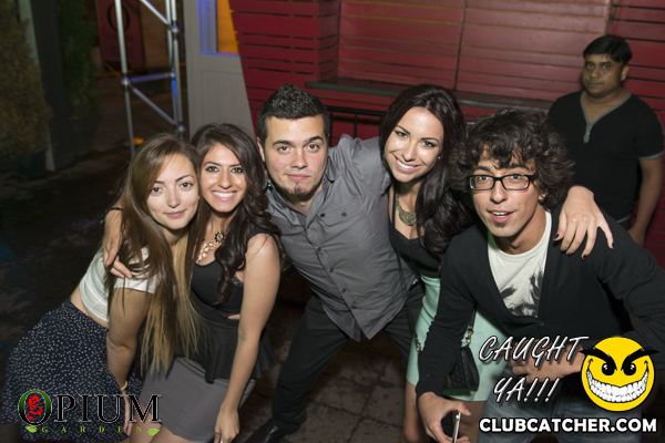 Opium Room nightclub photo 92 - September 21st, 2013