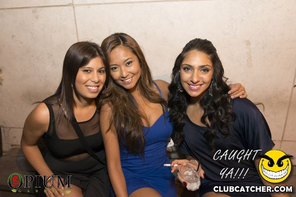 Opium Room nightclub photo 93 - September 21st, 2013