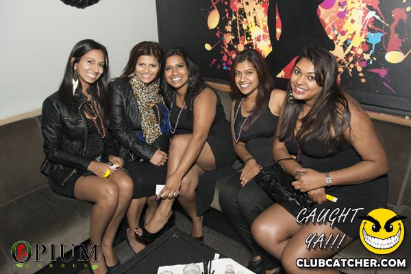 Opium Room nightclub photo 95 - September 21st, 2013