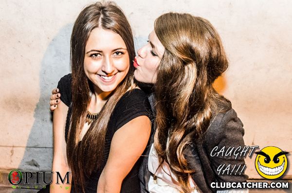 Opium Room nightclub photo 98 - September 21st, 2013