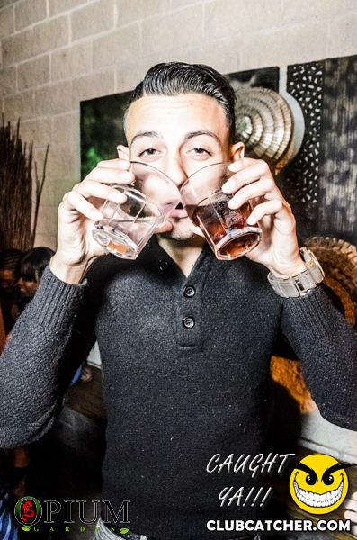 Opium Room nightclub photo 100 - September 21st, 2013