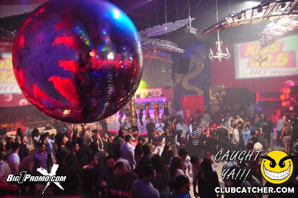 Luxy nightclub photo 1 - September 21st, 2013