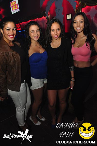 Luxy nightclub photo 11 - September 21st, 2013