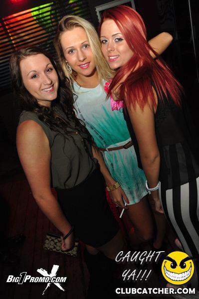 Luxy nightclub photo 14 - September 21st, 2013