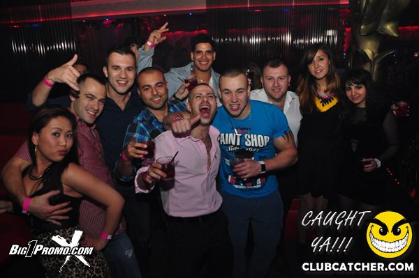 Luxy nightclub photo 16 - September 21st, 2013