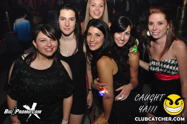 Luxy nightclub photo 18 - September 21st, 2013