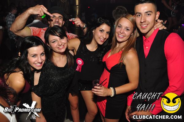 Luxy nightclub photo 25 - September 21st, 2013