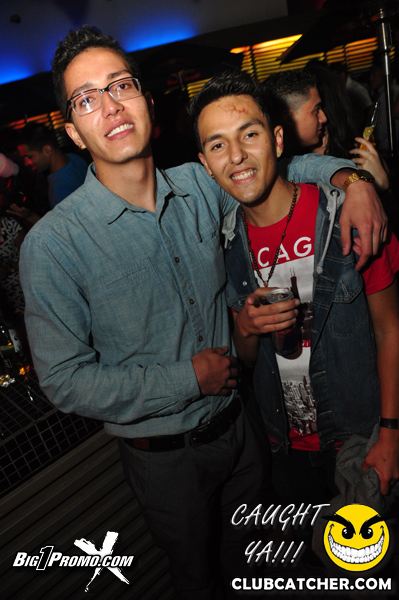Luxy nightclub photo 248 - September 21st, 2013