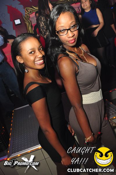 Luxy nightclub photo 279 - September 21st, 2013