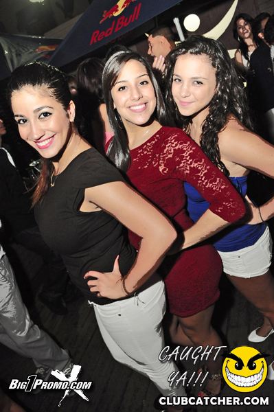 Luxy nightclub photo 29 - September 21st, 2013