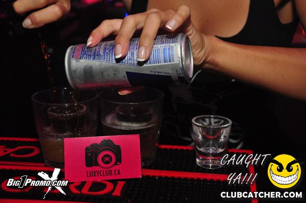 Luxy nightclub photo 4 - September 21st, 2013