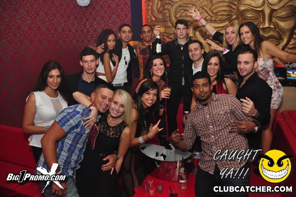 Luxy nightclub photo 34 - September 21st, 2013