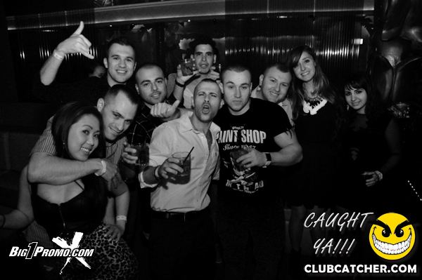 Luxy nightclub photo 44 - September 21st, 2013