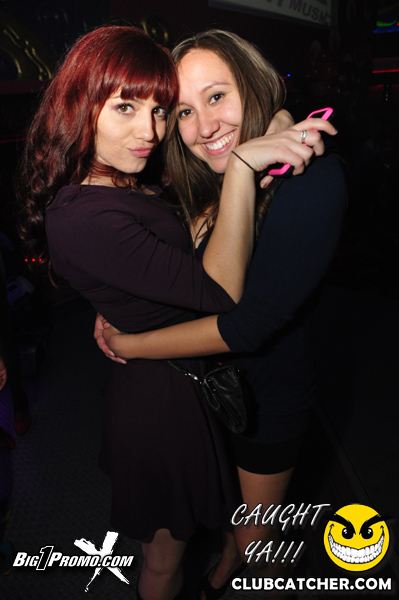 Luxy nightclub photo 47 - September 21st, 2013