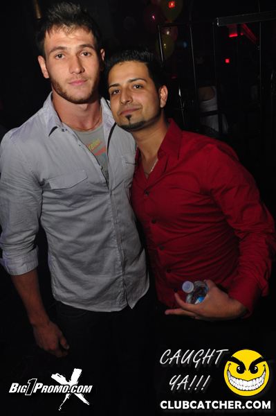 Luxy nightclub photo 51 - September 21st, 2013