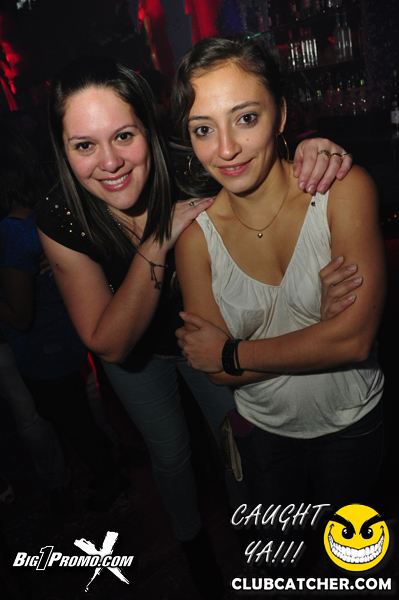 Luxy nightclub photo 7 - September 21st, 2013