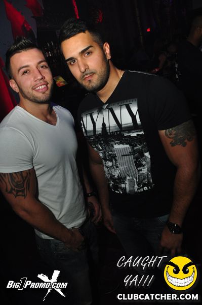 Luxy nightclub photo 61 - September 21st, 2013