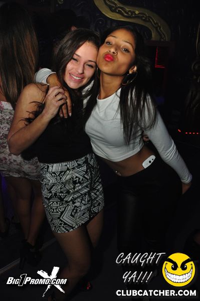 Luxy nightclub photo 8 - September 21st, 2013