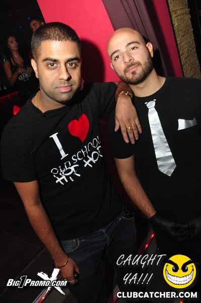 Luxy nightclub photo 99 - September 21st, 2013