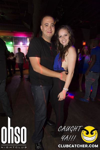 Ohso nightclub photo 11 - September 21st, 2013