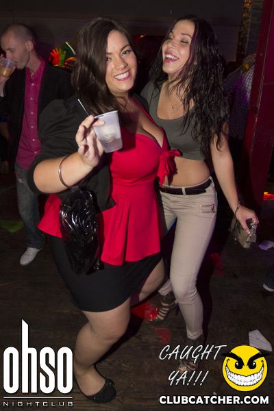 Ohso nightclub photo 13 - September 21st, 2013
