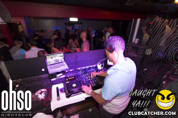 Ohso nightclub photo 24 - September 21st, 2013