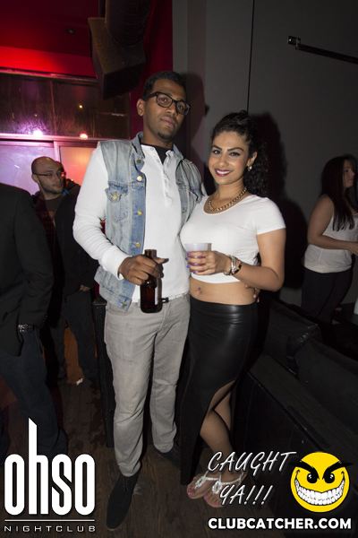 Ohso nightclub photo 29 - September 21st, 2013