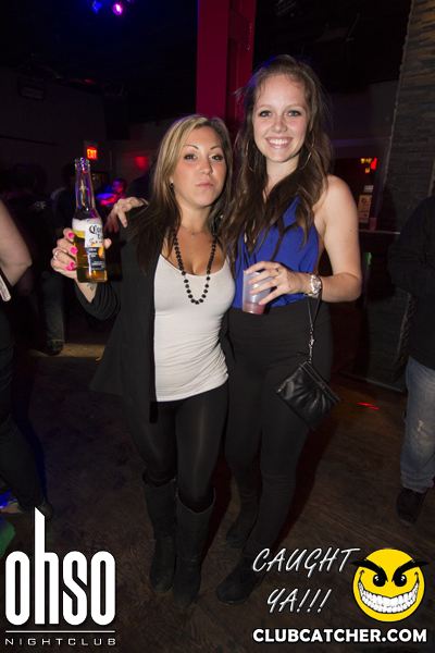 Ohso nightclub photo 33 - September 21st, 2013