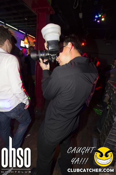 Ohso nightclub photo 37 - September 21st, 2013