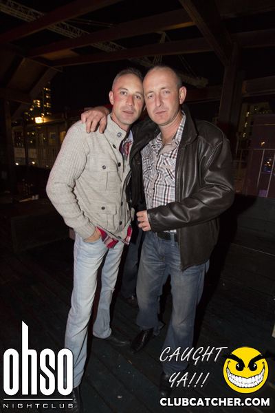 Ohso nightclub photo 39 - September 21st, 2013