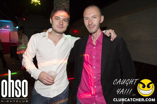 Ohso nightclub photo 40 - September 21st, 2013