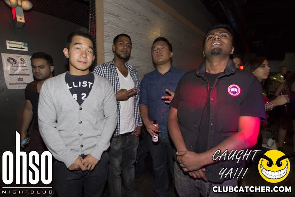 Ohso nightclub photo 43 - September 21st, 2013