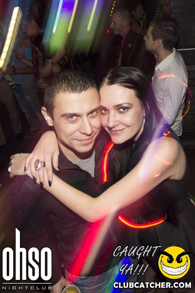 Ohso nightclub photo 49 - September 21st, 2013